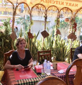 Battambang Cambodia - bamboo trains, dinners gone amuk and the custom of hand wobbling 8 1F1A099F 5332 420D A318 28A64B1A5E12