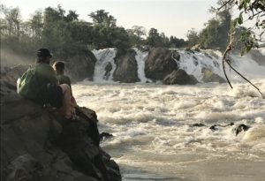 Laos 4000 Islands: Been There, Don Det. 18 21B1DFEF A5DE 4297 8651 A005940AADD1