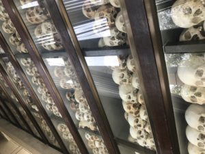 Phnom Penh - Visiting The Killing Fields and S-21 Tuol Sleng 18 547057F1 62DF 4BAE ABD3 C635E04A01E5
