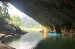 Cave, Rice, Bike and Other Four-letter Words: Phong Nha and Ninh Binh 34 005B0C1C 2924 480C A897 72D2EA540805