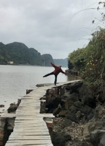 Kayaking, Karsts, Caves and Coves: Cat Ba Island 23 124EF27F E4D2 47BB 94E0 5ED0DE64EE5F