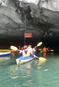 Kayaking, Karsts, Caves and Coves: Cat Ba Island 29 151B94DD C726 4C9F 9547 563532DA9048