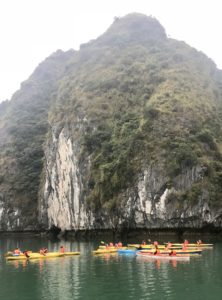 Kayaking, Karsts, Caves and Coves: Cat Ba Island 28 247012DE 3693 4EE6 89FA B084FA3775A5
