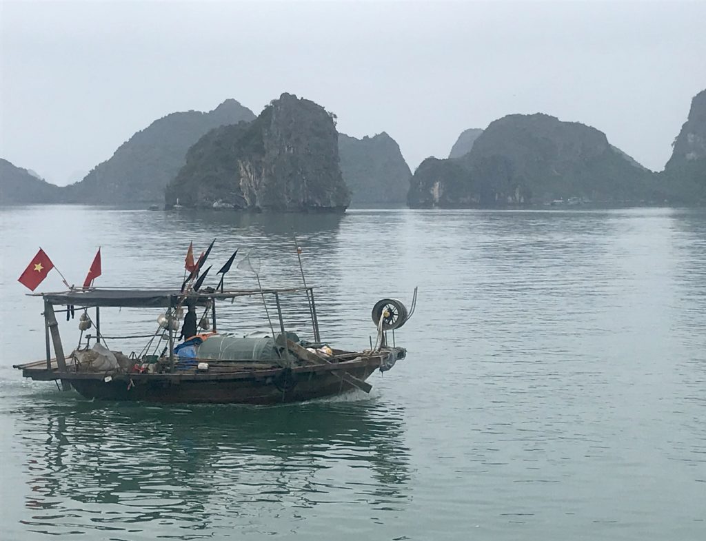 Kayaking, Karsts, Caves and Coves: Cat Ba Island 17 5C609995 E8FB 4D0F 81AA 969840A49A0C