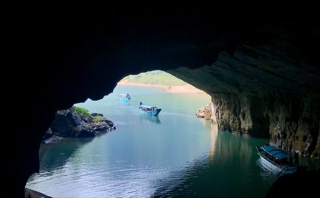 Cave, Rice, Bike and Other Four-letter Words: Phong Nha and Ninh Binh 40 689B785B 7AFC 47F4 9B86 052B206CE4FC
