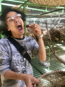 Dalat - Weasel Poop, a Crazy House and Celebrating 2nd Place 40 85D8AC7F 809D 42BB 809A 19860089401D