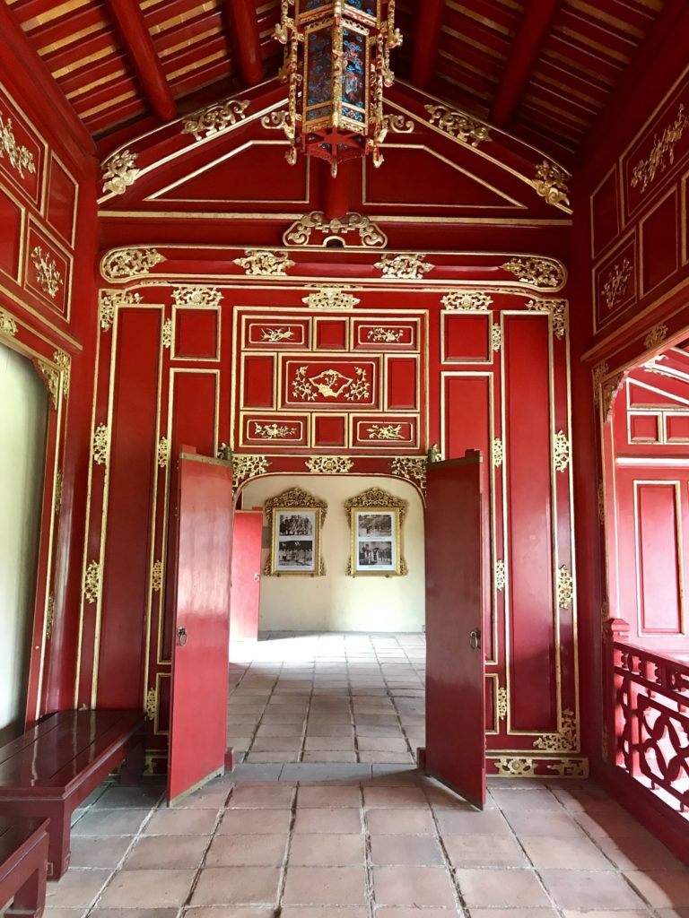 Danang and Hue - of Marble Mountains Majesty and a Purple Forbidden Palace 36 8688818C 31C5 4A04 BBFC F02F627D3602