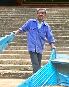 Cave, Rice, Bike and Other Four-letter Words: Phong Nha and Ninh Binh 33 8753D477 8BCB 4FDE 9DA5 976F381FF0E2