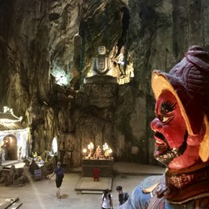 Danang and Hue - of Marble Mountains Majesty and a Purple Forbidden Palace 30 87821CFD 8E3F 47EE 8459 0C0278BCDF07