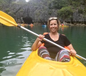 Kayaking, Karsts, Caves and Coves: Cat Ba Island 30 8DA59CDD 2AA6 413C 909F CAD4B962D36D