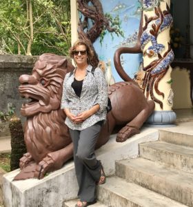 Danang and Hue - of Marble Mountains Majesty and a Purple Forbidden Palace 26 A2D86F77 87AD 490B 9110 88766E18A75E