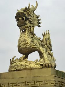 Danang and Hue - of Marble Mountains Majesty and a Purple Forbidden Palace 37 C2730A8B 08F5 469E 88F8 D72D64252225