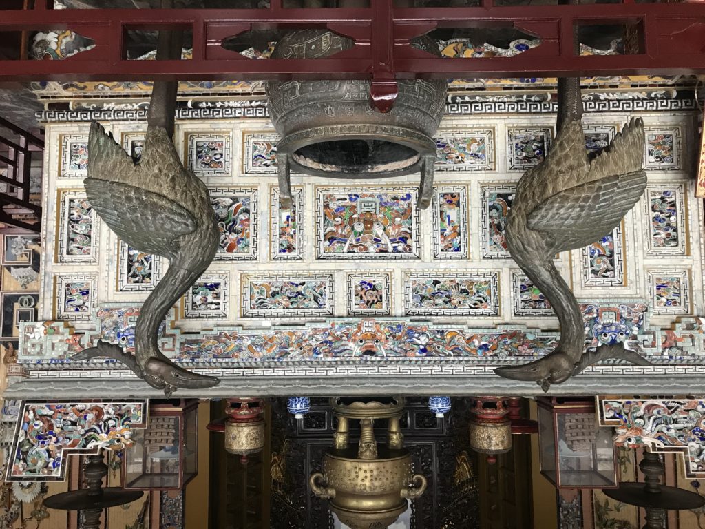 Danang and Hue - of Marble Mountains Majesty and a Purple Forbidden Palace 39 CBAEA252 984B 4683 9C33 70DB5B684552