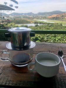Dalat - Weasel Poop, a Crazy House and Celebrating 2nd Place 39 EA67FF5D F478 4231 ACD1 2912AE2D1AB2