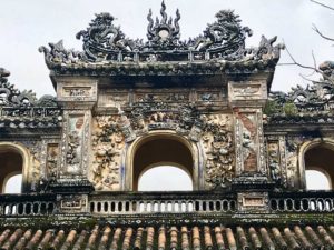 Danang and Hue - of Marble Mountains Majesty and a Purple Forbidden Palace 40 FC6041D4 CB28 449D B169 8B852FC5DBC3