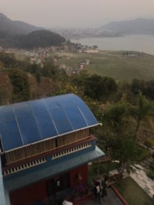 Pokhara: Peace Pagoda, Paragliding and Phewa 32 124A2EE0 1812 4179 AC6E 11F78548E095