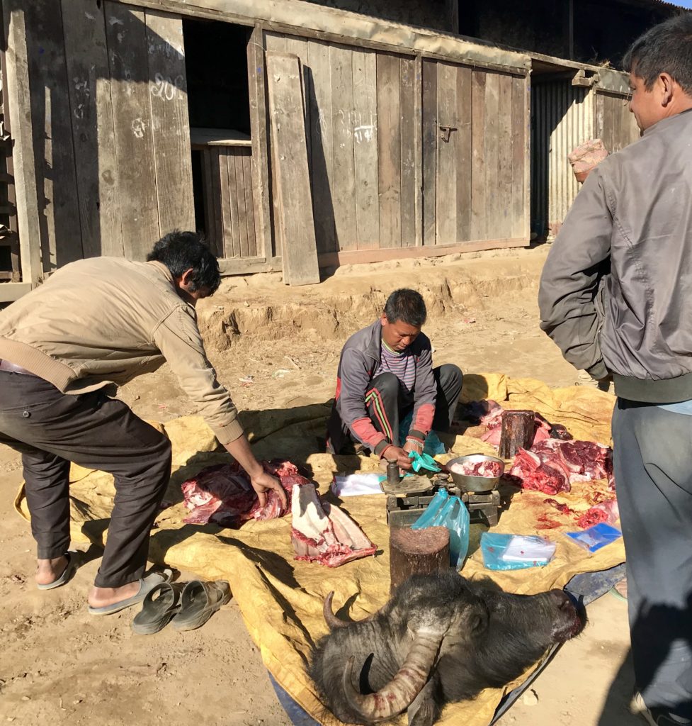 The Indigenous Peoples Trek - The Real Nepal 57 2382B12C-A829-45EB-8103-19DC0A9BA30A