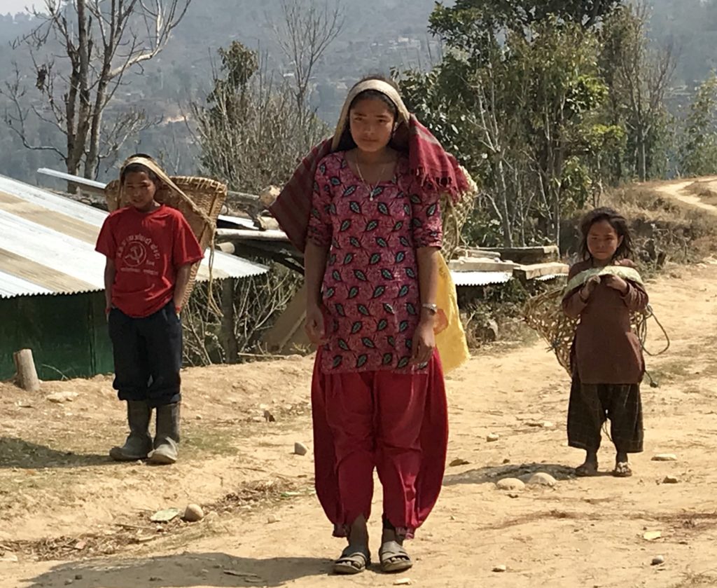 The Indigenous Peoples Trek - The Real Nepal 49 2AA24FF1-BE1C-4067-94E7-A0241A75CED8