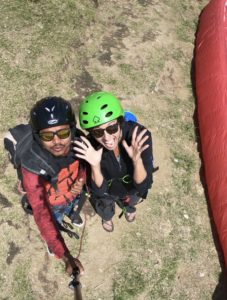 Pokhara: Peace Pagoda, Paragliding and Phewa 28 333C1F31 A7CE 4355 8A51 5C26B786A9D5