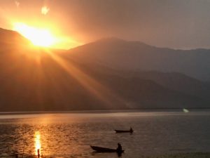 Pokhara: Peace Pagoda, Paragliding and Phewa 35 35D5517B D2F2 4FAD B6B7 2A6106A98E87