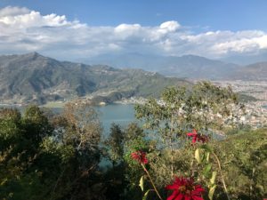 Pokhara: Peace Pagoda, Paragliding and Phewa 23 6506A6B5 02C1 4D1E 9AE9 838795BF3D0E