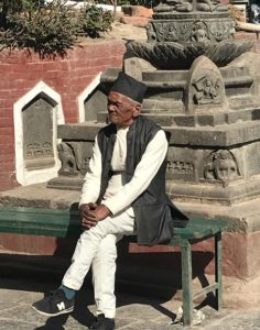 Nepal: I Think I'm Going to Kathmandu! 25 7FA2C4E9 9C3A 4DF1 98E0 2027863498C7