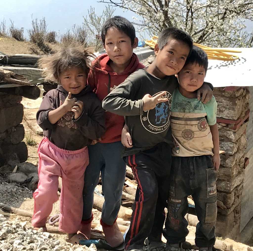 The Indigenous Peoples Trek - The Real Nepal 45 92110DF4-0FD3-4BE6-AD31-3586A981DBE6