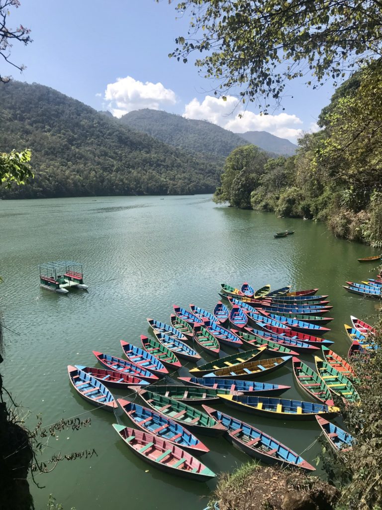 Pokhara: Peace Pagoda, Paragliding and Phewa 19 973E5DB8 C4DF 416C ADD1 C56E3CDAC42A