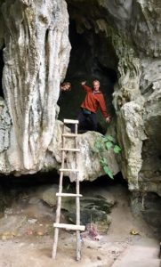 Kayaking, Karsts, Caves and Coves: Cat Ba Island 22 AF4190DF B190 4C9D BCF6 27D2DA13181A