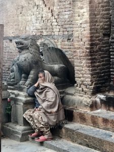 Nepal: I Think I'm Going to Kathmandu! 27 C2639C34 FEC0 4E84 B5DC 174938869E1F