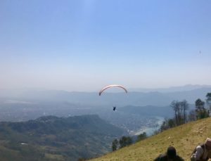 Pokhara: Peace Pagoda, Paragliding and Phewa 26 E06E1293 A798 4453 9CFB 4974BCDB9CAA