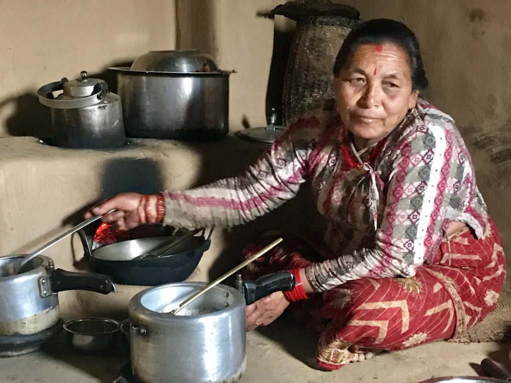 The Indigenous Peoples Trek - The Real Nepal 51 EC8FA01B-351F-4E80-9D99-D3AB30E08ED0