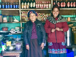 The Indigenous Peoples Trek - The Real Nepal 56 F2361F58 2874 494C 95A1 6361E61897F5