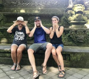 Beautiful Bali - Finding Culture and Customs. And Monkeys. Lots of Monkeys. 28 E3EDD9FA 9380 461F B6D8 F8B19CA4600F