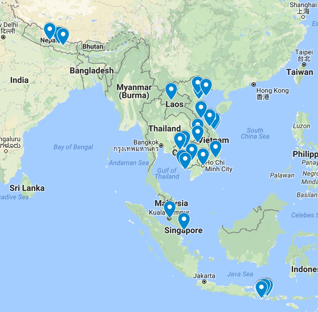 Kuala Lumpur and Singapore - Why Not? 27 5266D18C-8601-4514-B8C4-E431BD8C70EA.jpeg