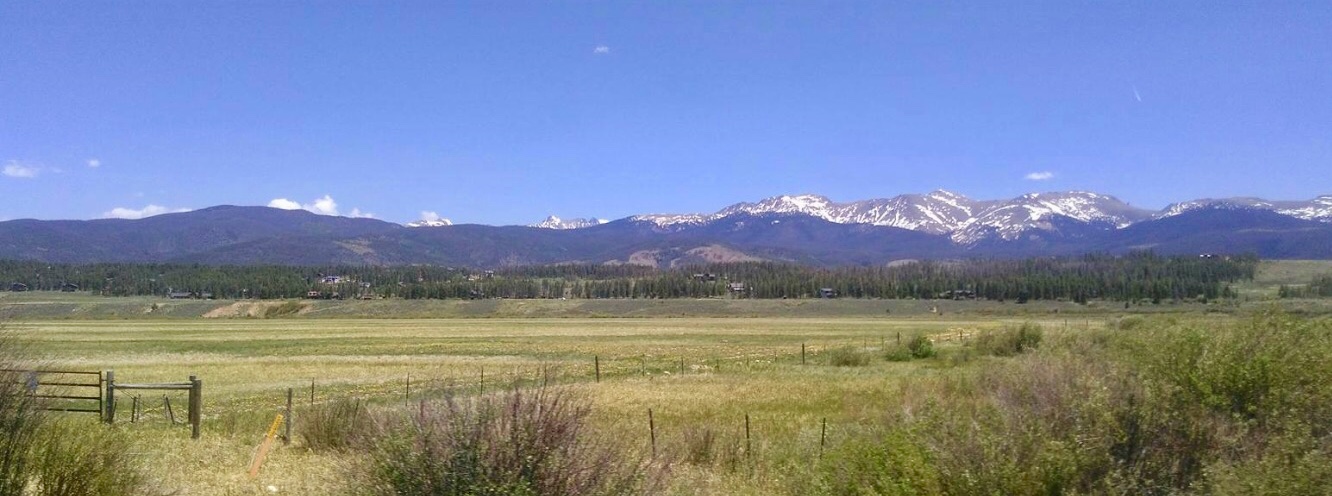 Colorado Rocky Mountain High - Lovin’ where you live. 15 15715DC7-8530-4D9A-B97F-DB02592C23B5