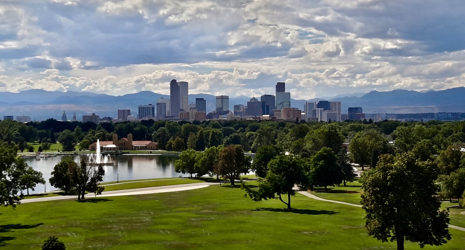 Colorado Rocky Mountain High - Lovin’ where you live. 10 64BC0C7B-1A2A-4A42-B278-070F6AF56F87