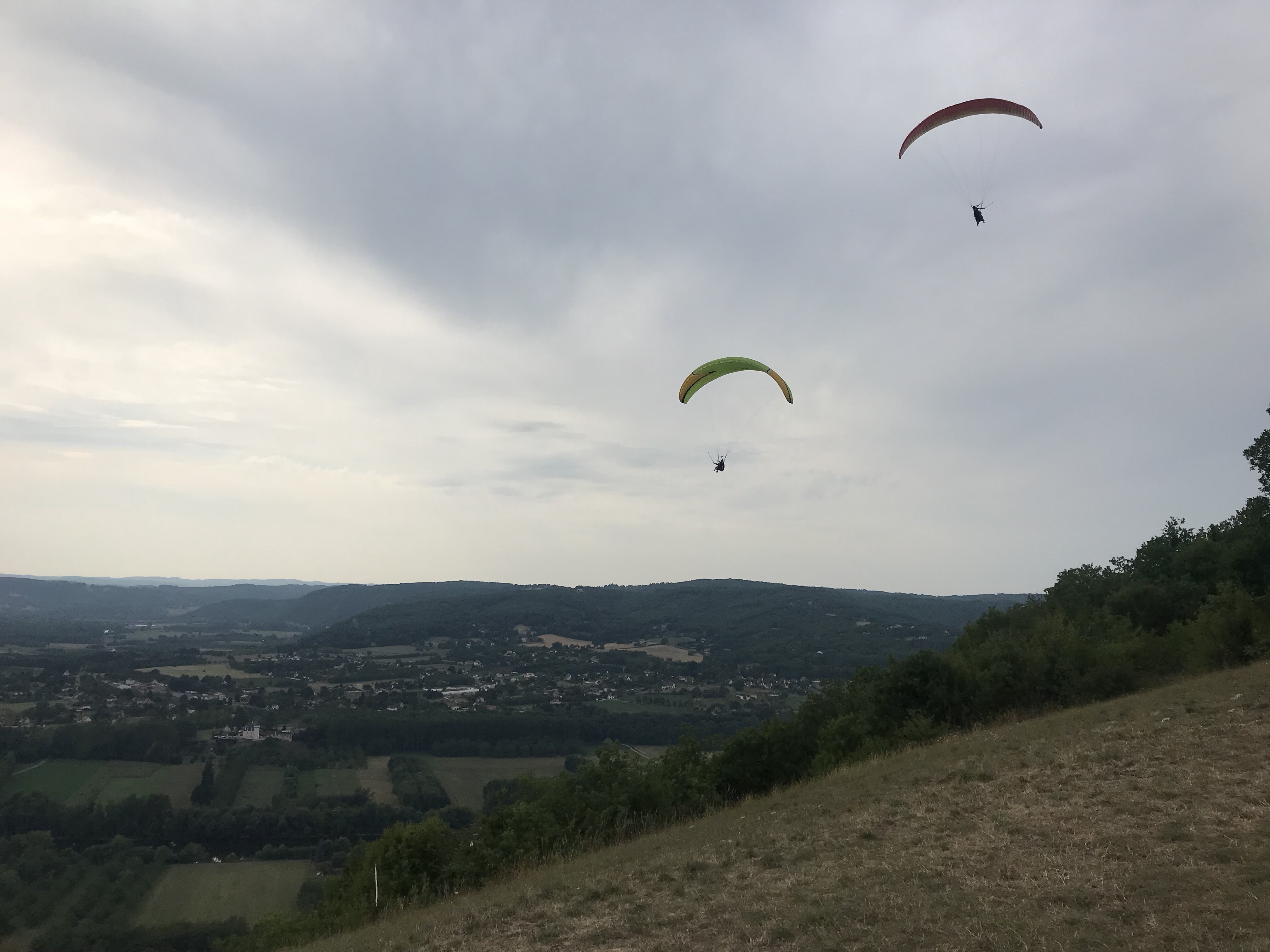 Castles, Caves, Canoeing and the Countryside. The Dordogne Valley. 11 img 6446 1