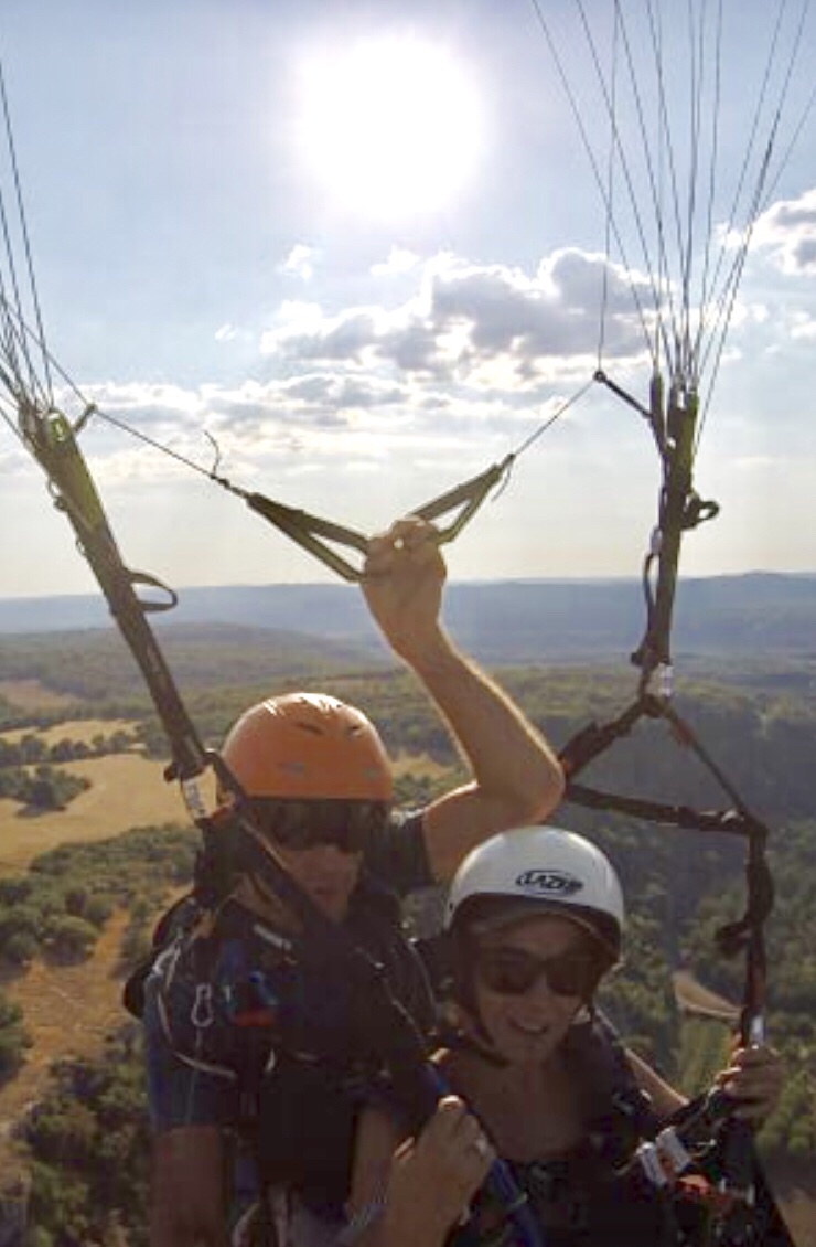 Castles, Caves, Canoeing and the Countryside. The Dordogne Valley. 10 img 6652 1 1