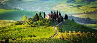 House-sitting in Tuscany: Livin' the 'Villa Loca'! 8 tuscany pic