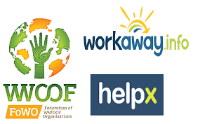#TRAVEL HACK: How to Stay Free, Enjoy More Using Workaway & Caretaker Gazette 11 workaway etc