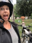 Veni, Vidi, Vino - Touring a Tuscan Vineyard 🍷 4 img_7691