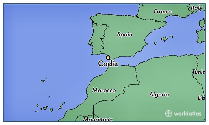 Cadiz - Camera Obscura, A Michelin Restaurant and More 2 img 2745 2 1