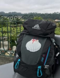 The Camino Provides. A True Story about Sheep, A Cap and a Trail Angel 36 BFB040A3 AFA3 4E78 93A6 7A12C7C04CF2
