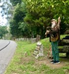The Camino Provides. A True Story about Sheep, A Cap and a Trail Angel 26 234A22CF 7505 49BC 9B47 37CA5F20BDA6