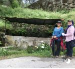 The Camino Provides. A True Story about Sheep, A Cap and a Trail Angel 30 5AD71D10 1BC6 43CB B0C0 A2EFFE52075E
