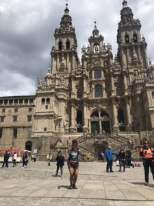 The Camino Provides. A True Story about Sheep, A Cap and a Trail Angel 34 8381259F 32C7 46EC 86F1 FB0CD19A07A2