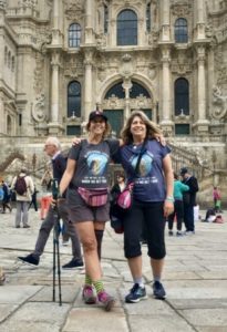 The Camino Provides. A True Story about Sheep, A Cap and a Trail Angel 35 D3F128E8 1ABE 4D58 BD01 79A63C13B318