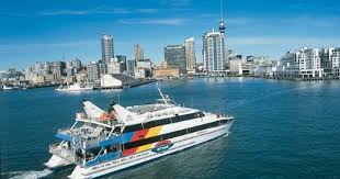 #TRAVEL HACK: Waiheke Island on the Cheap - 🍷How to Spend More Money on Wine🍷and Less Money on the Tour 15 ferry2