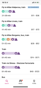 #TRAVEL HACK: 4 Apps That Are Apps-olutely Awesome! 9 05376552 C73B 4759 9772 89D950B5D648